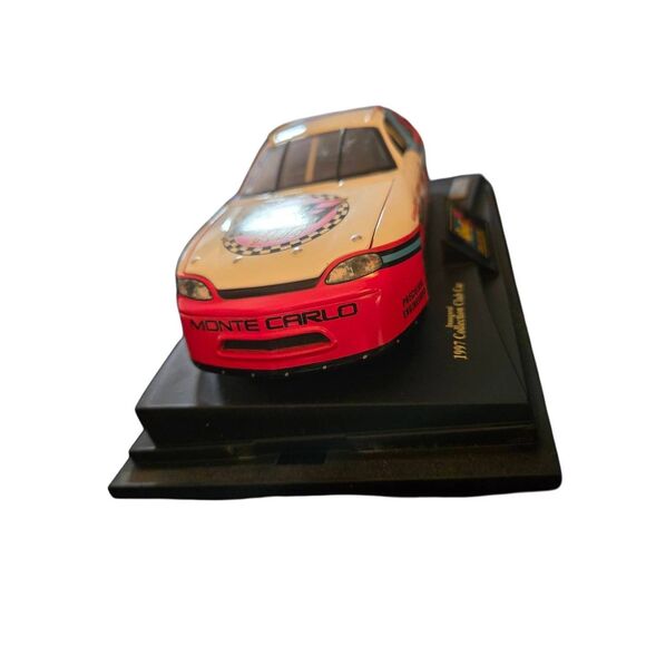 Revell Collection #1 1997 Inaugural car 07795 of 10002 (KO) - Picture 11 of 11